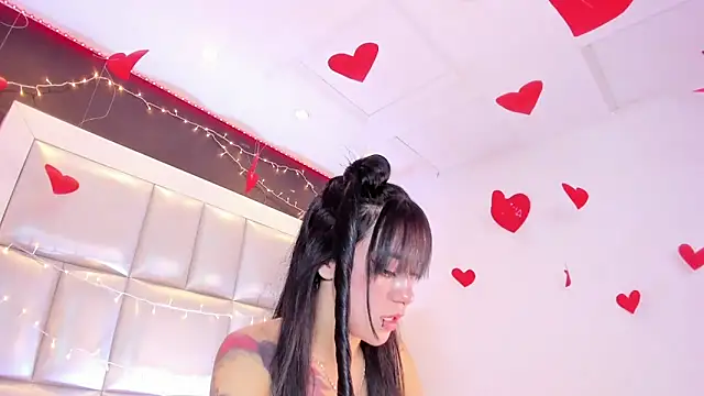 athziry g online show from February 17, 4:50 pm