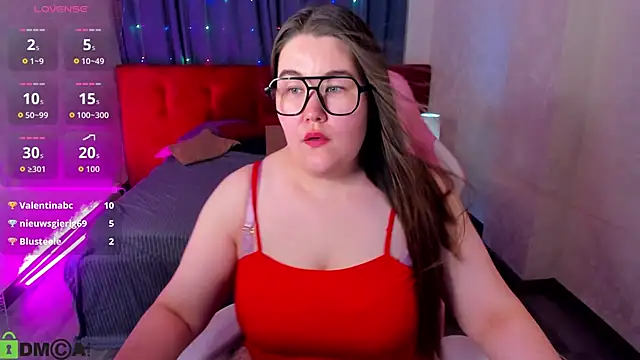 Tara Torres online show from February 28, 9:09 am