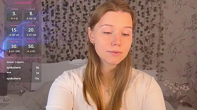  influensii  online show from September 26, 5:16 am