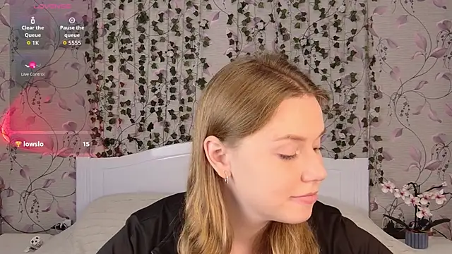  influensii  online show from October 9, 5:33 am