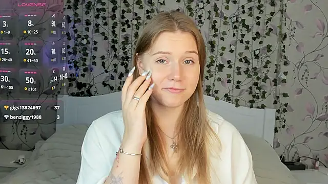  influensii  online show from November 13, 5:17 am