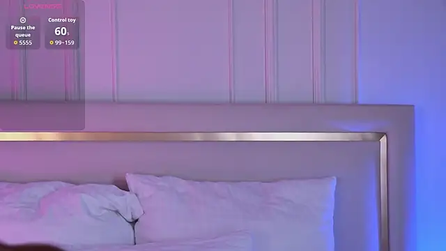 VelvetHell online show from January 6, 6:39 am