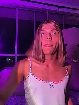 Flora Minx online show from February 7, 10:08 am