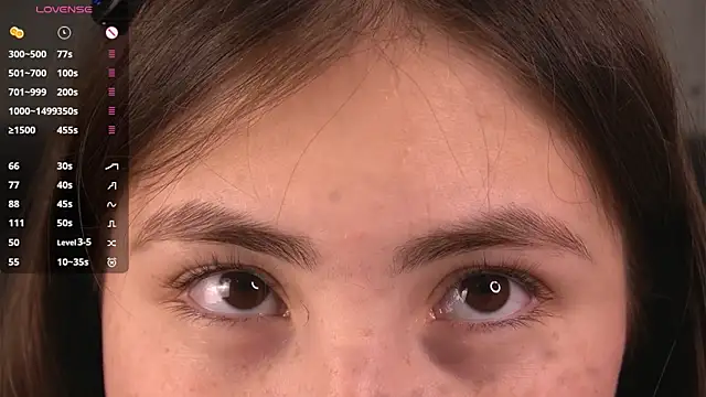 LynetteDanley online show from September 14, 5:11 pm