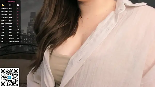 Snapshot of VanessaGrome chatting on September 26, 8:06 pm VanessaGrome online show from September 26, 8:06 pm