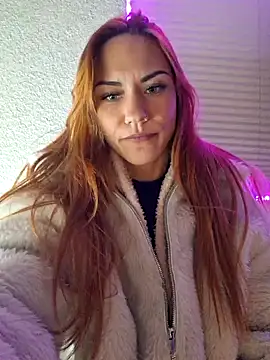 SlimBellaa online show from November 13, 9:58 pm