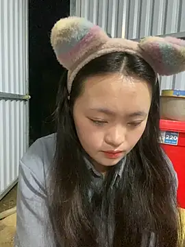 Julia-Elsa online show from November 5, 11:26 am