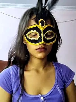 Hotty Shona93 online show from October 3, 7:24 am