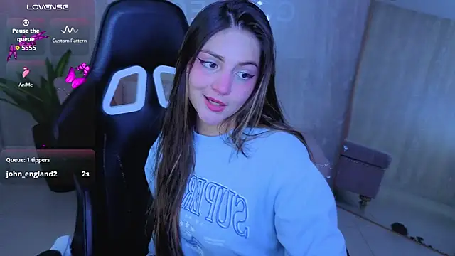 emily cooper t online show from March 18, 8:14 pm