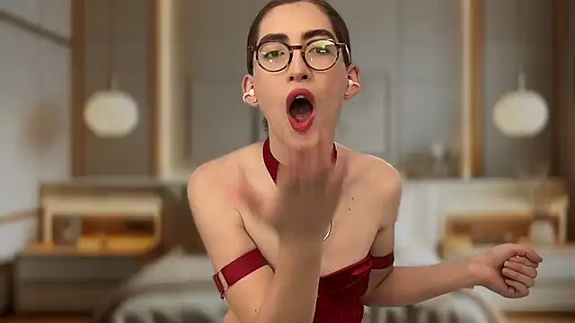 rousseblossom online show from March 2, 2:22 am