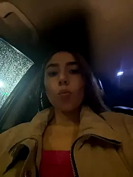 Snapshot of SweetMaddiee_ chatting on October 12, 2:03 am SweetMaddiee online show from October 12, 2:03 am