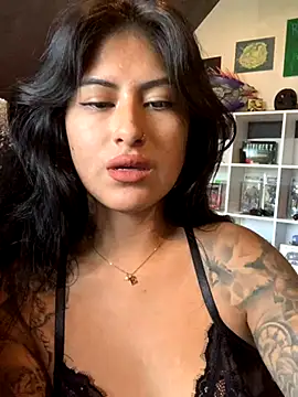 mrskarmaa online show from October 31, 2:10 pm