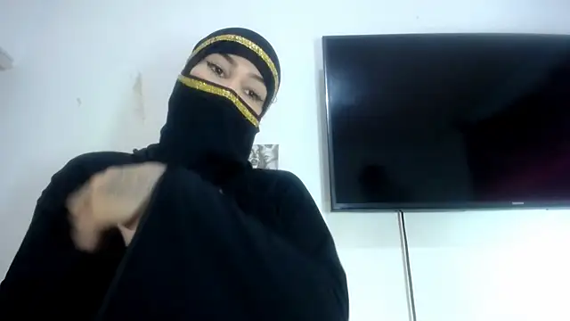 Foxy Lovex online show from September 15, 8:38 pm