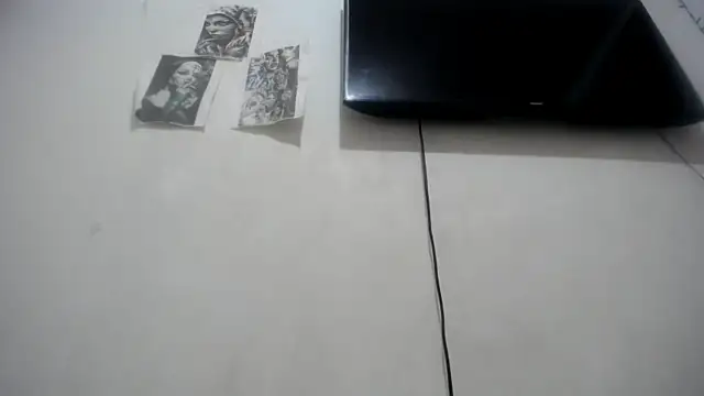 Foxy Lovex online show from March 3, 11:33 pm