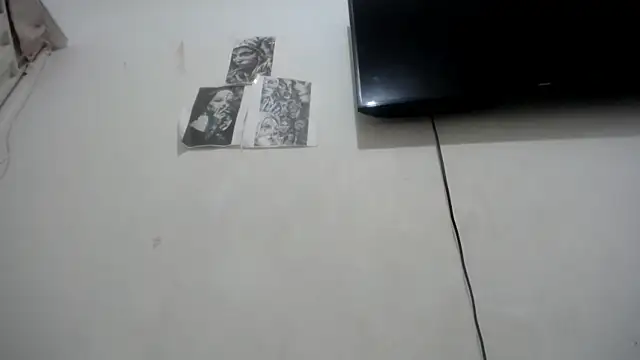 Foxy Lovex online show from October 28, 10:14 pm