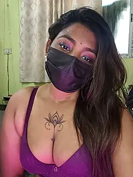 Hot-Sexy-Riya online show from February 13, 1:40 am