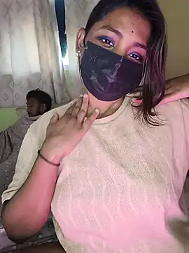 Hot-Sexy-Riya online show from January 13, 2:50 am