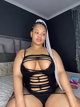 Thick Ass Barbiie online show from November 7, 7:19 pm