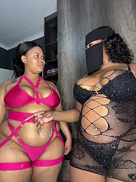 Thick Ass Barbiie online show from February 18, 8:52 pm