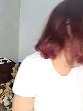 LadyNora online show from October 31, 6:15 am