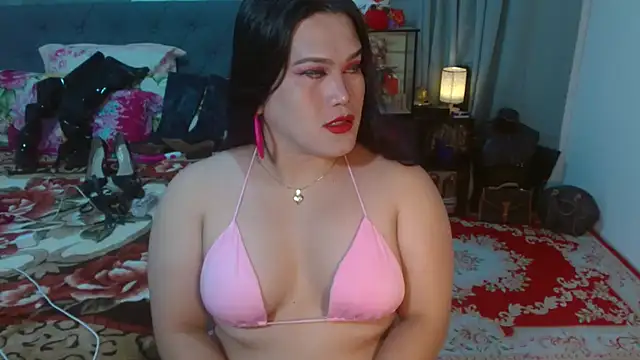 LustfullVelindaks online show from September 26, 8:12 am