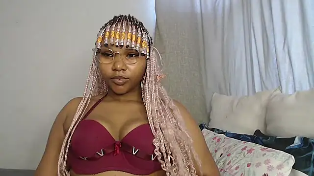 DarrkDeeva68 online show from November 25, 1:02 pm