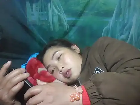 PhamPhung online show from November 19, 3:01 pm