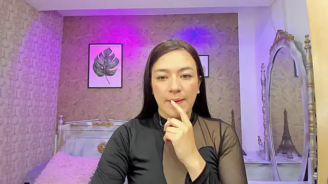 Snapshot of Dali_collin chatting on October 7, 1:04 pm Dali collin online show from October 7, 1:04 pm