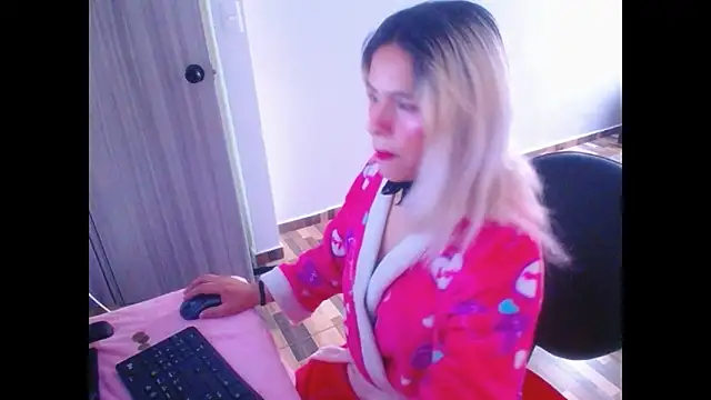 mystica 25 online show from November 1, 4:11 pm