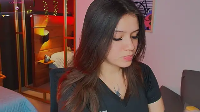 hanna kimura online show from January 5, 7:28 pm