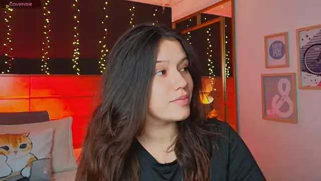 hanna kimura online show from November 29, 2:59 am