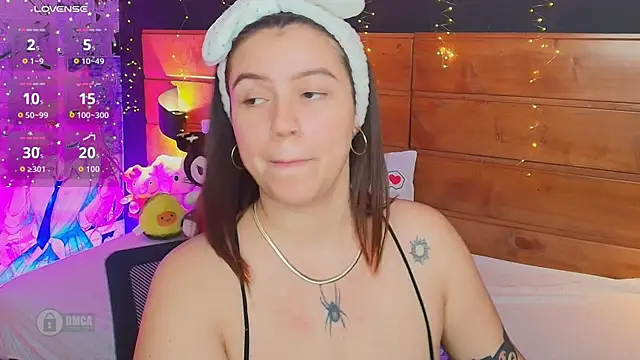 hanna kimura online show from September 30, 8:24 pm