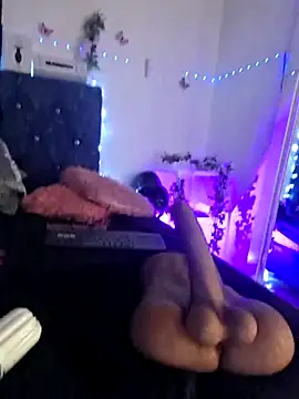 biianca 1 online show from February 27, 7:03 pm