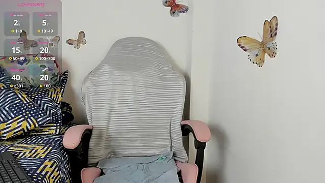 mari-ross online show from November 14, 2:33 am