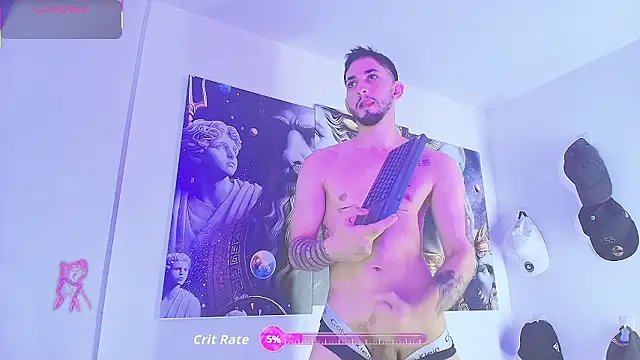 aphrodita hotaz online show from January 16, 2:51 am