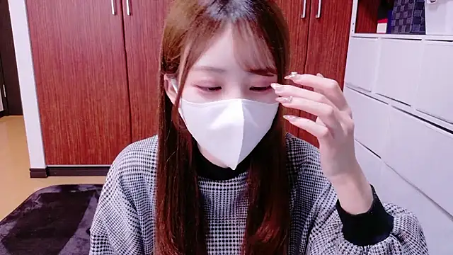 Ema o0 chan online show from October 26, 6:09 am