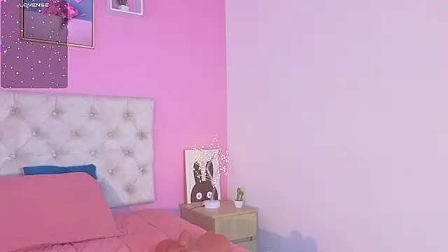 SpicyDemons online show from July 17, 7:39 pm