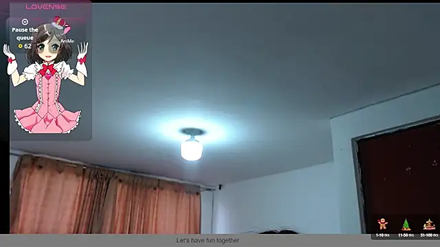 Hanna-11 online show from September 22, 5:00 pm