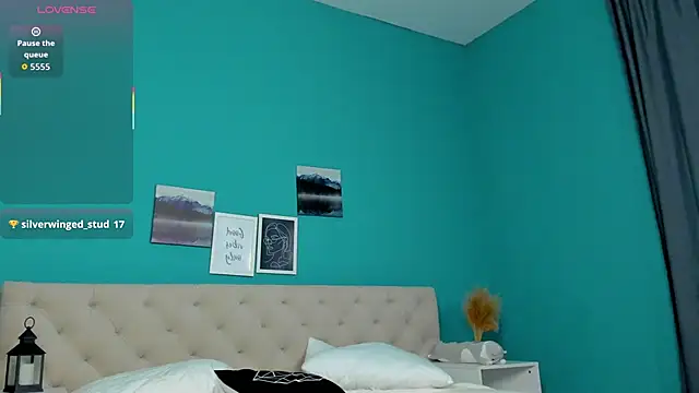 KiraSun online show from November 3, 12:58 am