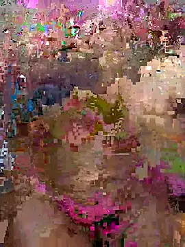 Snapshot of Caramel_Lights chatting on October 11, 5:23 am Caramel Lights online show from October 11, 5:23 am