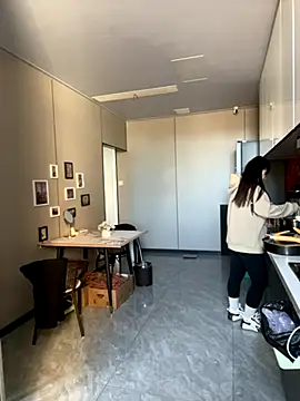 xiaomei-11 online show from October 20, 4:37 am