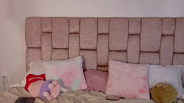 LolaYun online show from September 23, 12:14 pm