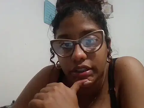 MeliBoobs online show from September 11, 5:08 am