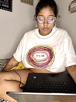 MeliBoobs online show from September 19, 7:02 pm