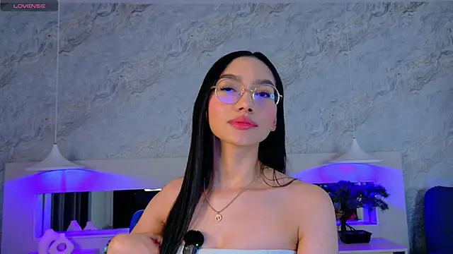 Keira Corleone online show from November 14, 4:23 am