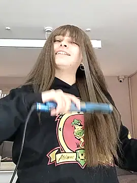 Aurora blaack online show from October 12, 7:44 am