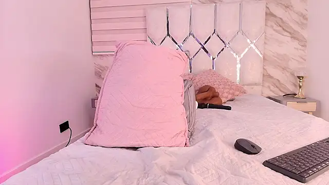 cataleya ebony  online show from February 21, 6:36 am