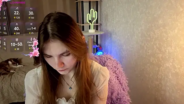 Snapshot of Nika_OMG chatting on October 11, 7:38 pm Nika OMG online show from October 11, 7:38 pm