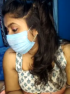 Naughty-Chaaya online show from February 18, 5:12 pm