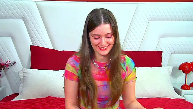 JessicaJewells online show from November 22, 6:43 pm